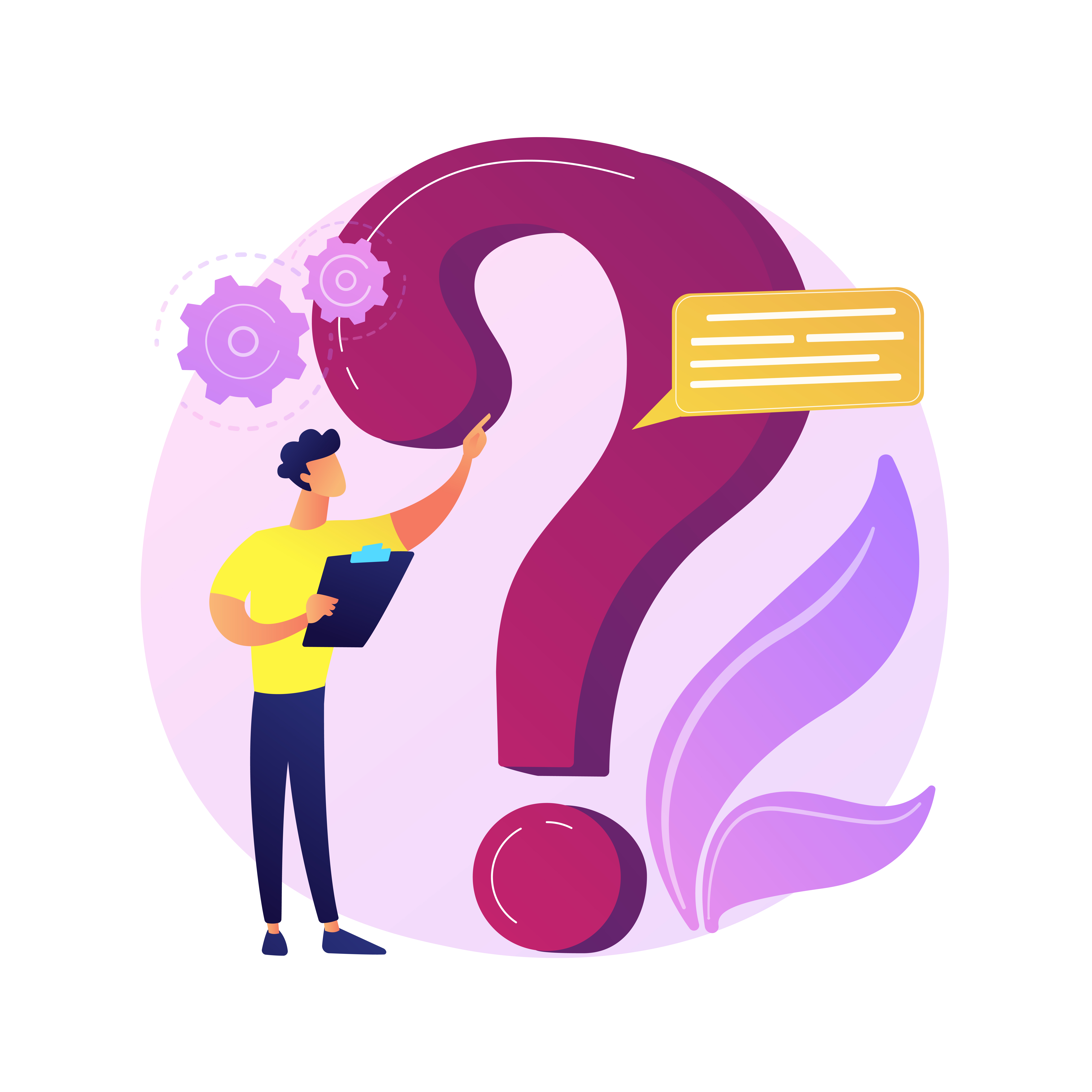 FAQs
