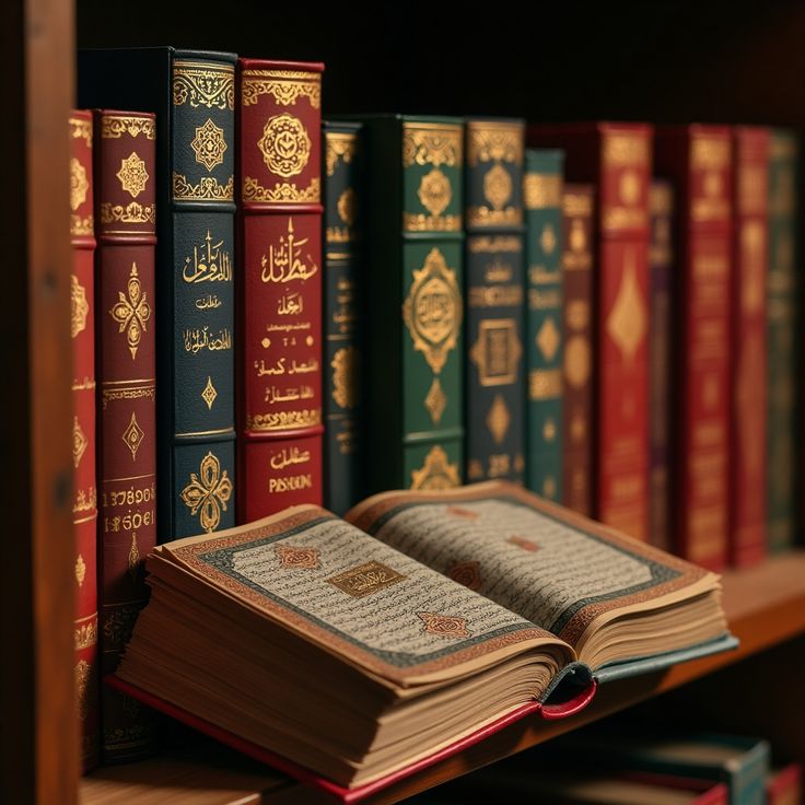 Islamic Course